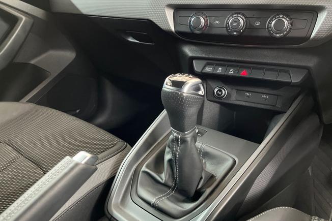 AUDI A1 Photo 24