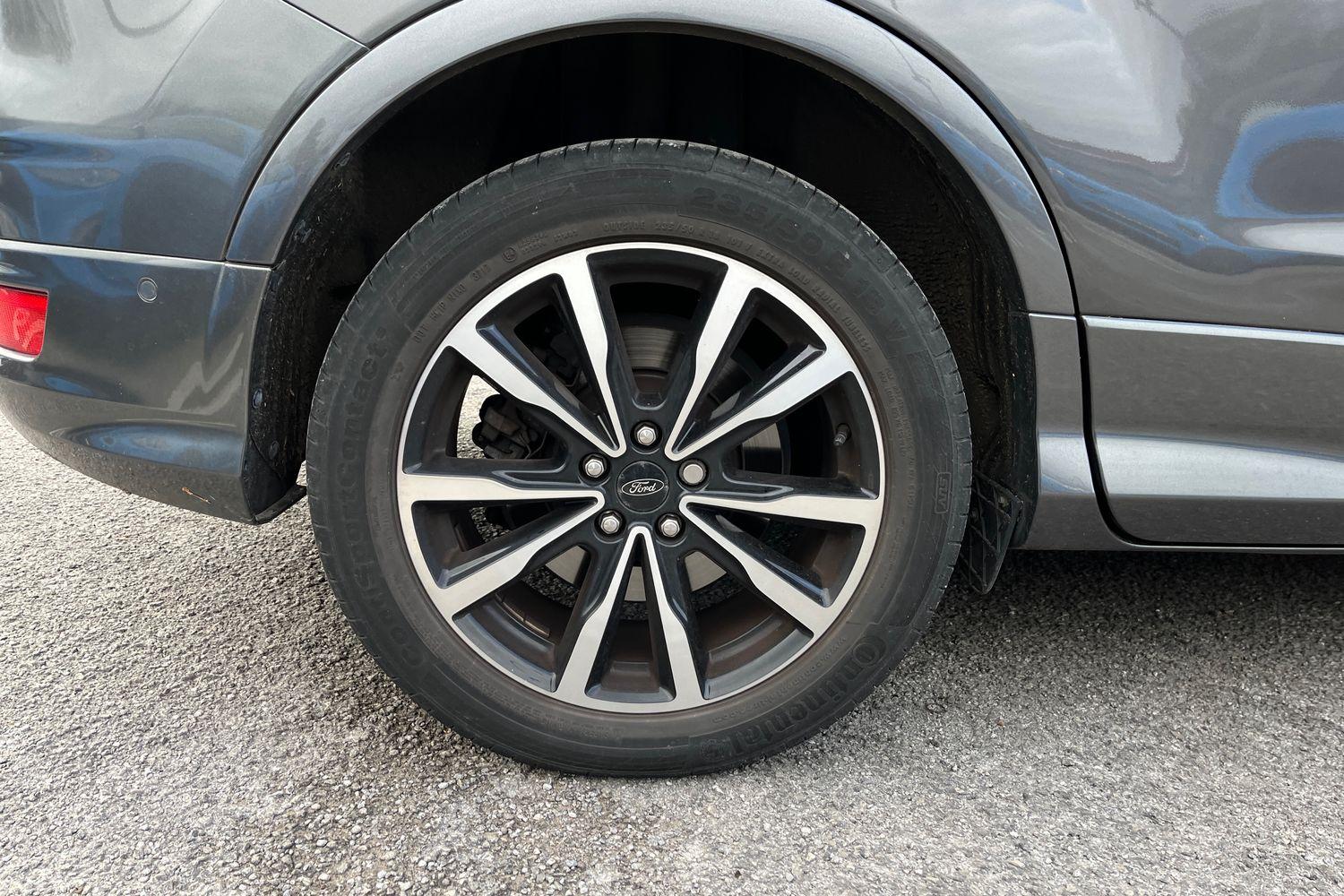 Ford Kuga Photo 7