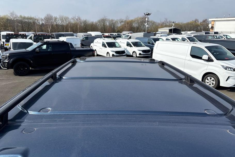 Used Ford TRANSIT CUSTOM YO25URK 34