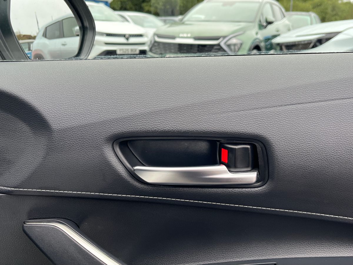 Toyota Corolla Photo 27