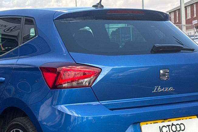 SEAT Ibiza Photo 49
