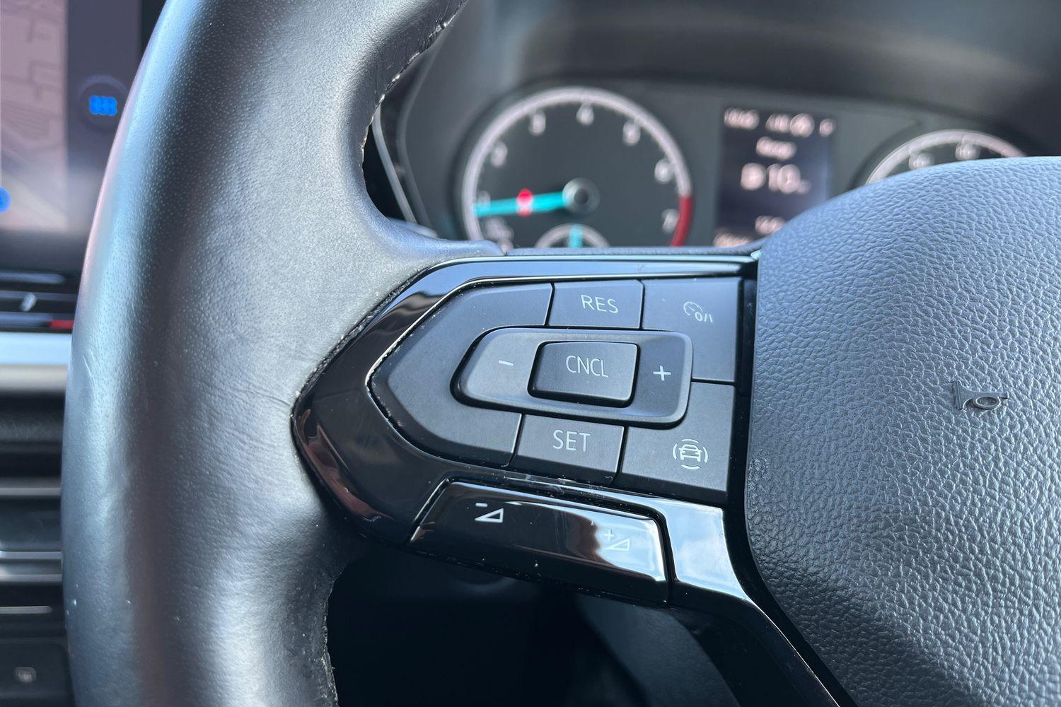 Ford Grand Tourneo Connect Photo 33