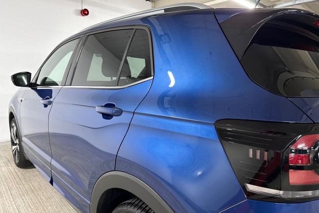 VOLKSWAGEN T-Cross Photo 36