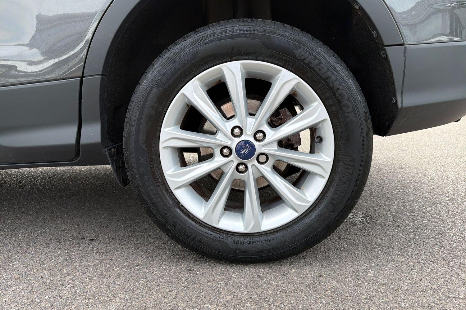 Ford KUGA Photo 7