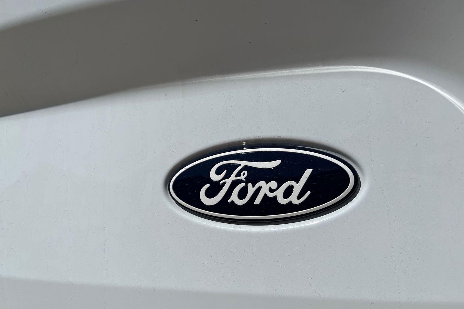Ford TRANSIT CUSTOM Photo 21