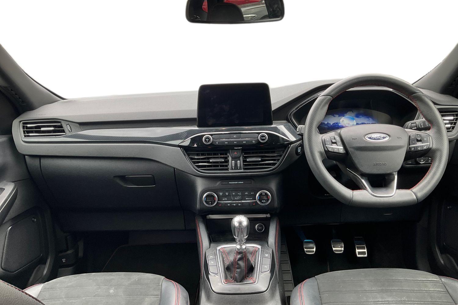 Ford KUGA Photo 9