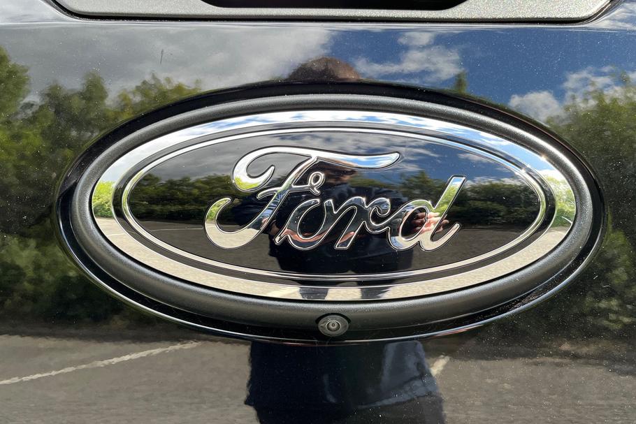 Used Ford RANGER YP26UST 7
