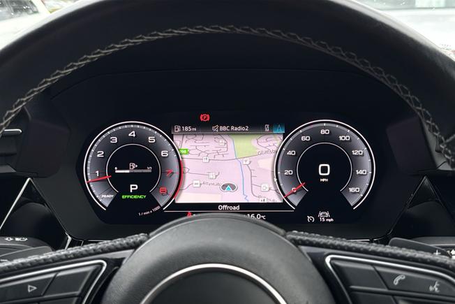 AUDI A3 Photo 29