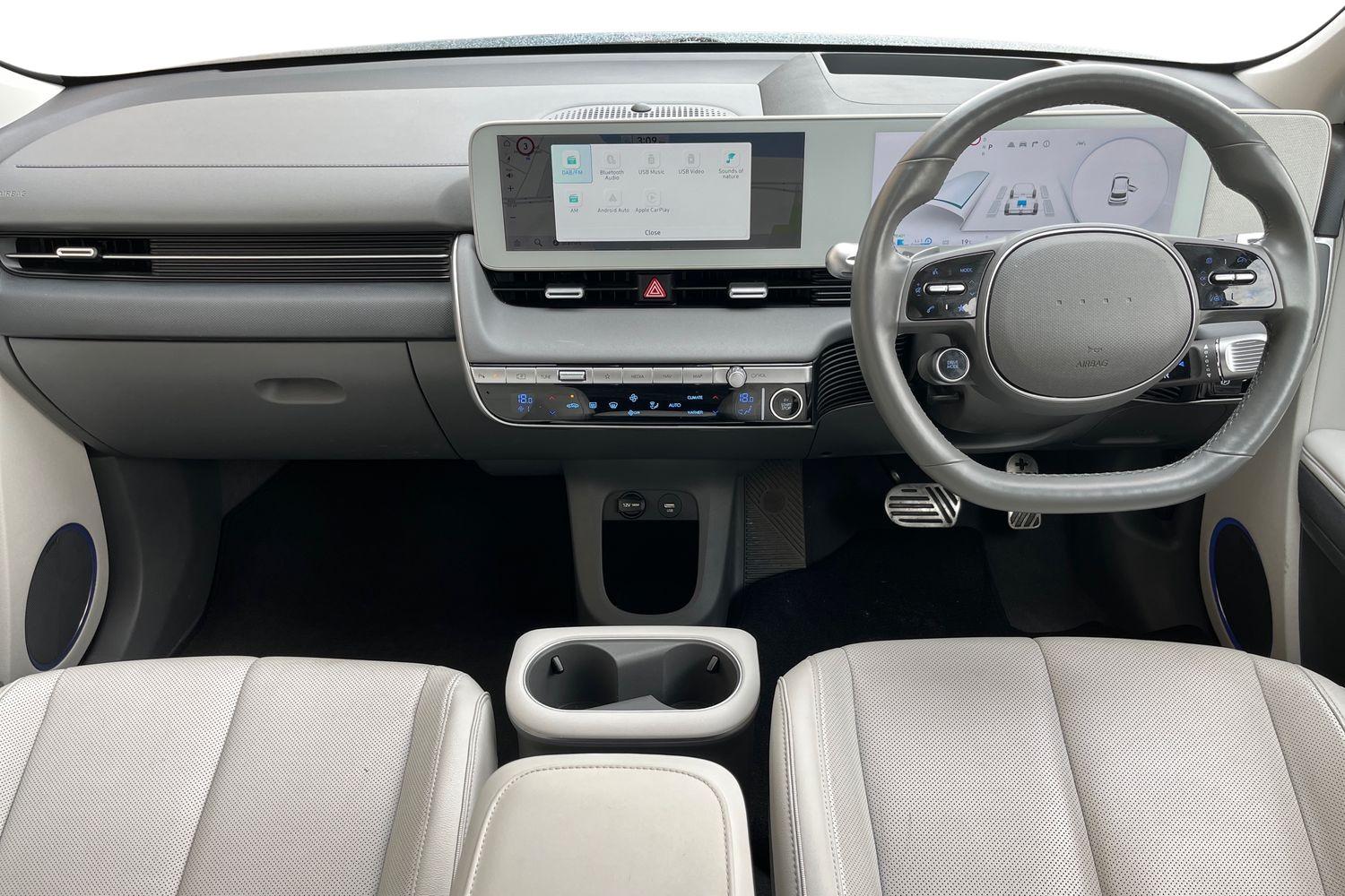 Hyundai IONIQ 5 Photo 9