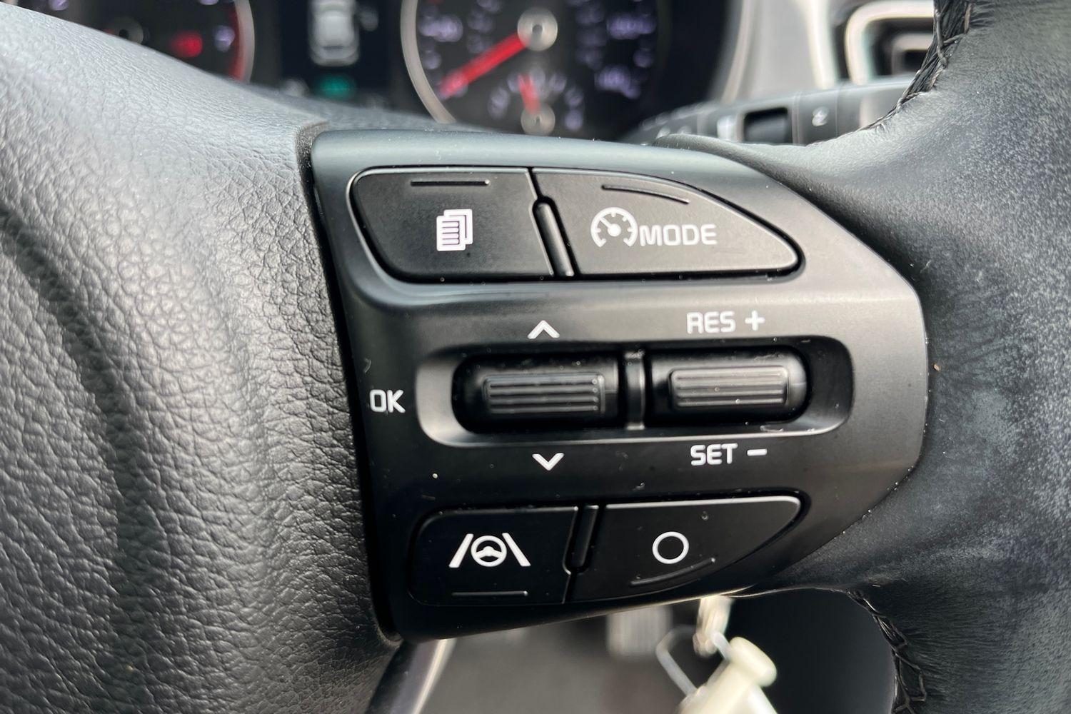 Kia Rio Photo 28