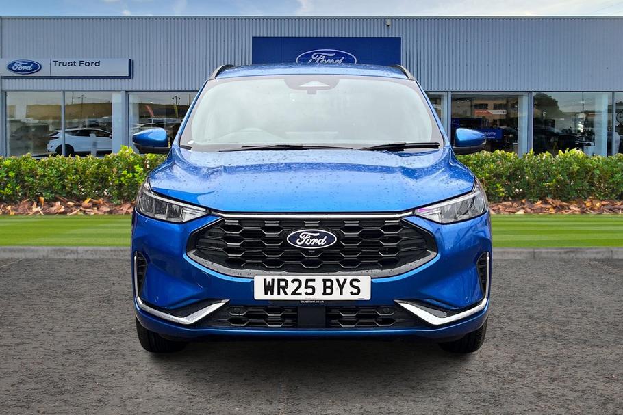 Used Ford Kuga WR25BYS 6