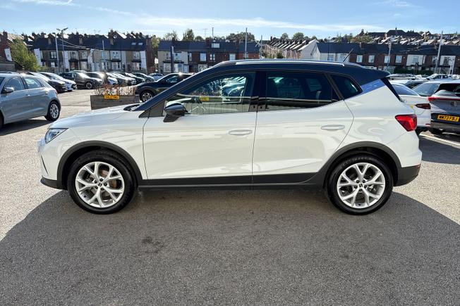 SEAT Arona Photo 25
