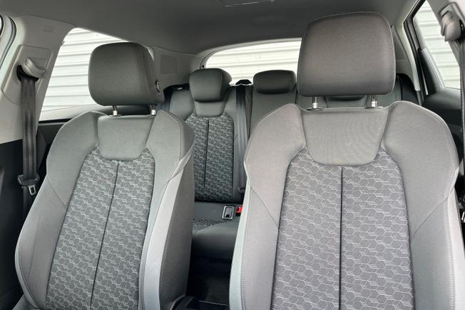 AUDI A1 Photo 21