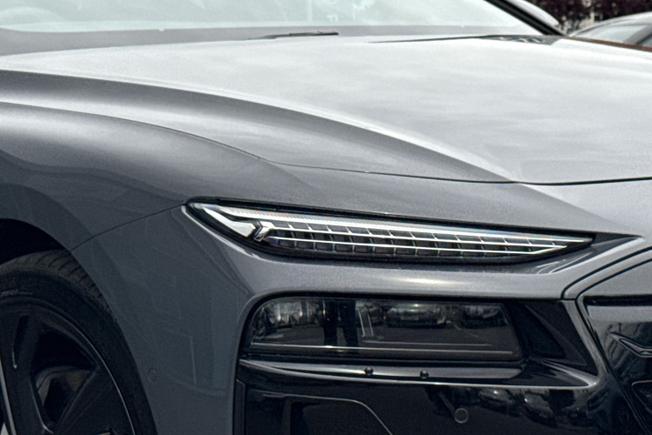 AUDI  A6 Sportback  Photo 19