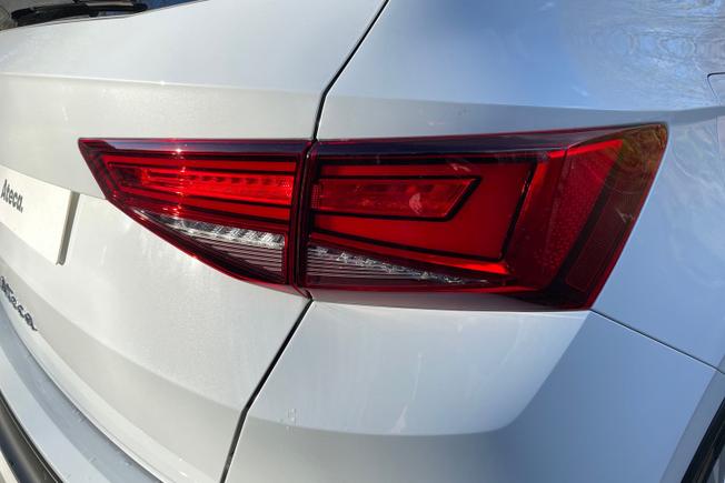 SEAT Ateca Photo 18