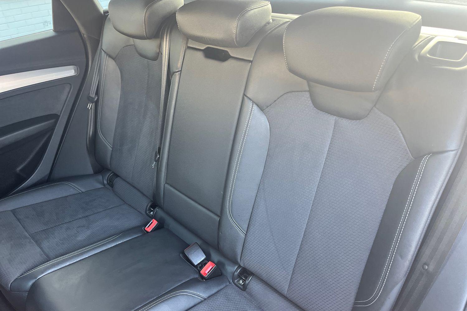 Audi Q5 Photo 19