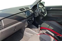 ŠKODA Fabia Photo 2
