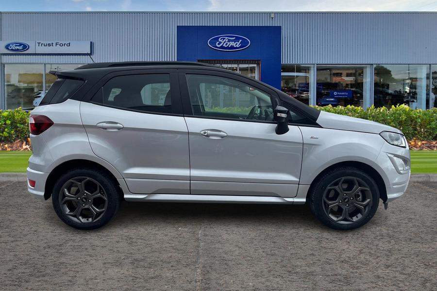 Ford ECOSPORT Photo autoimg-2a868d0fae9654d6c6987e937f3138cda688d60b.jpg