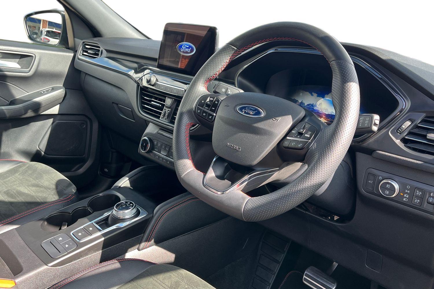 Ford Kuga Photo 8