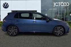 Volkswagen Golf Photo 4