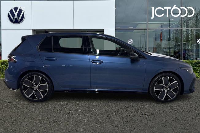 Volkswagen Golf Photo 4