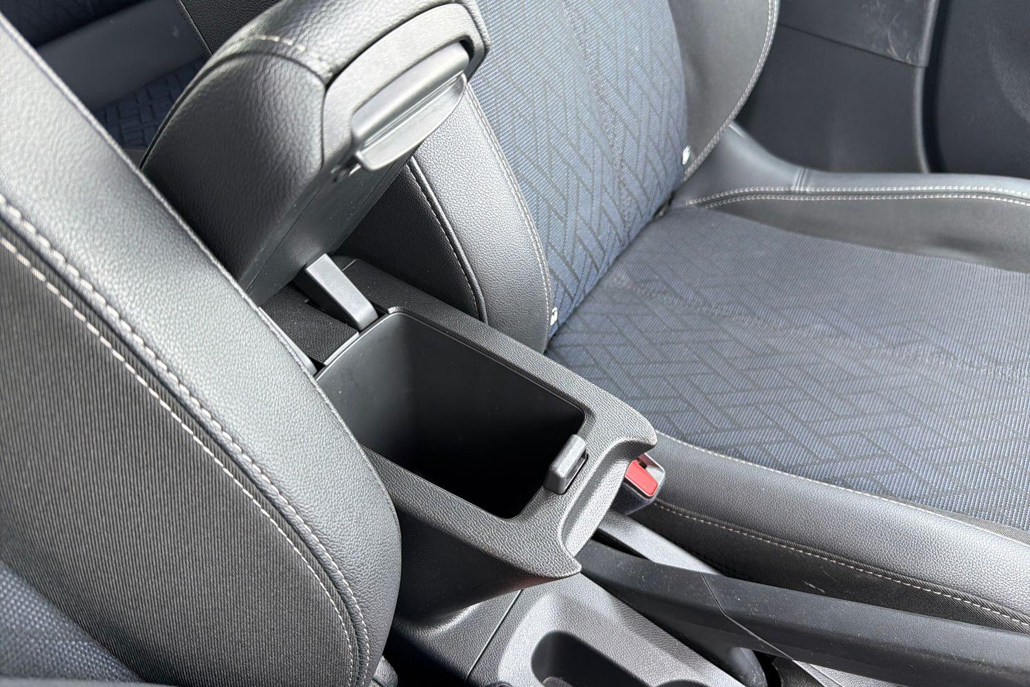 Vauxhall CORSA Photo 37
