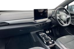 Volkswagen Id.5 Photo 2