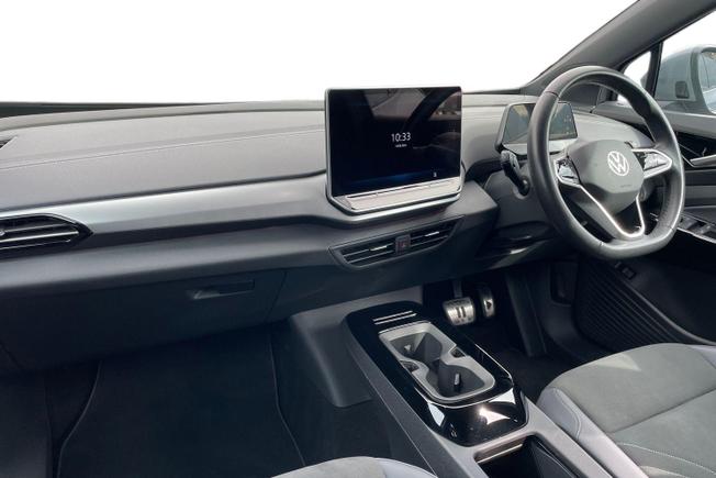 Volkswagen Id.5 Photo 2