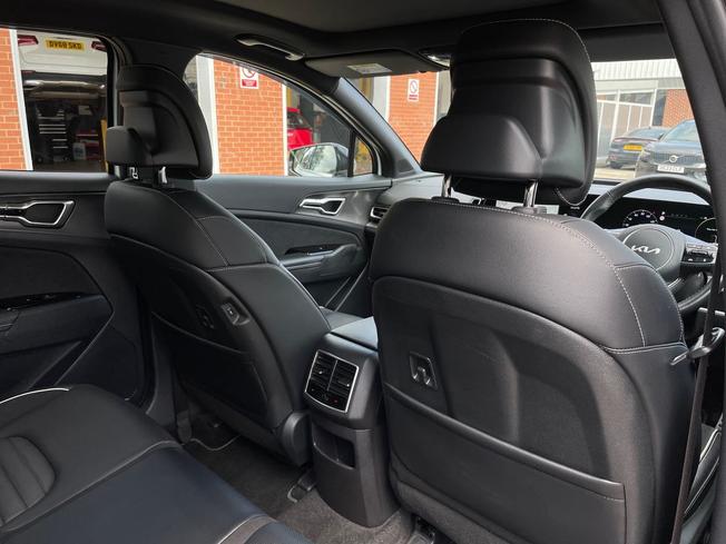 KIA Sportage Photo 33