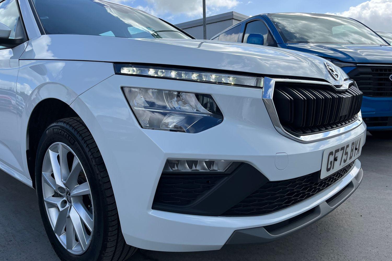 Skoda KAMIQ Photo 23