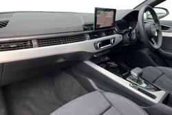 AUDI A4 Avant Photo 2
