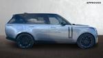 Land Rover Range Rover Photo 4