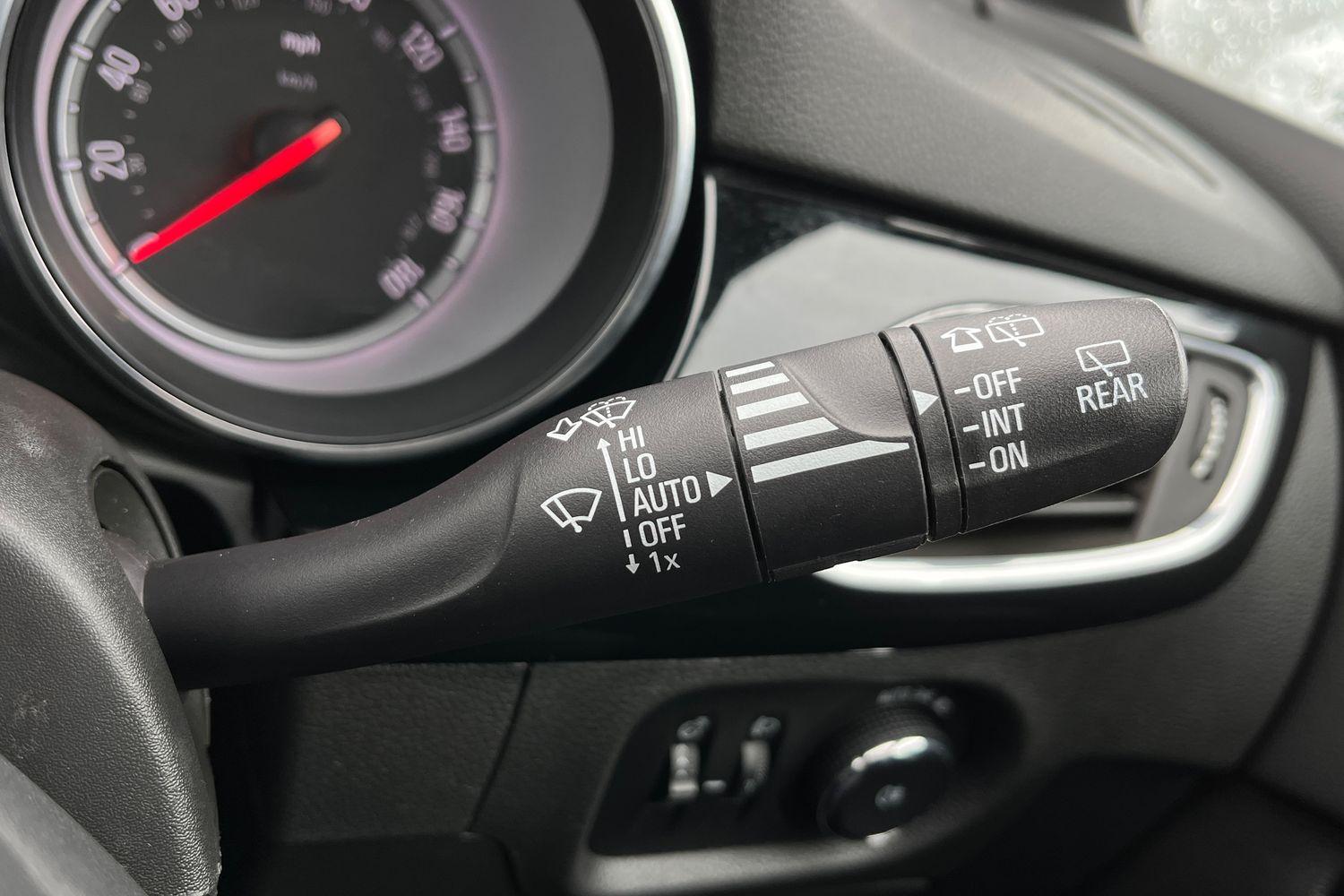 Vauxhall Astra Photo 14