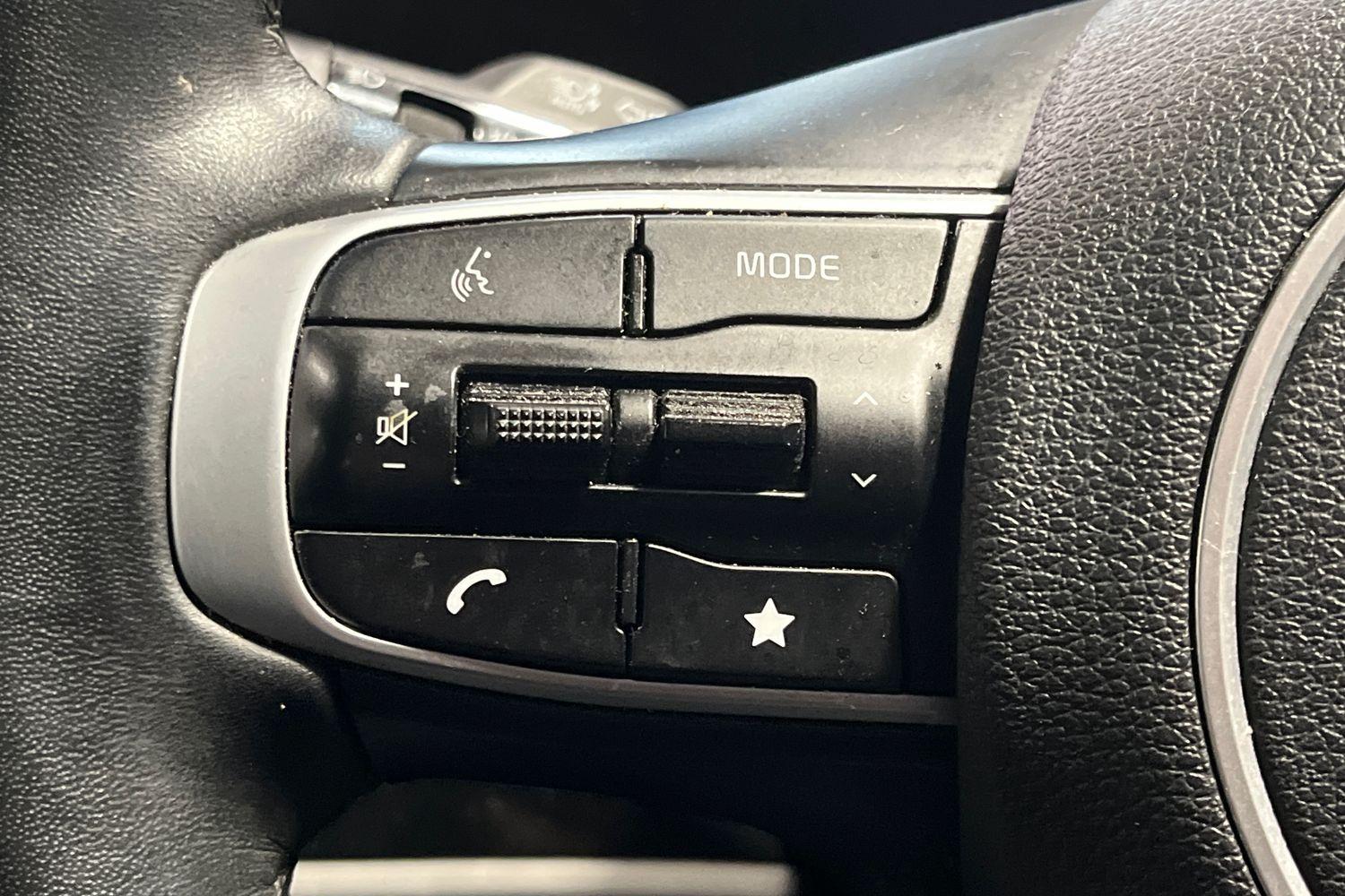 Kia SPORTAGE Photo 38