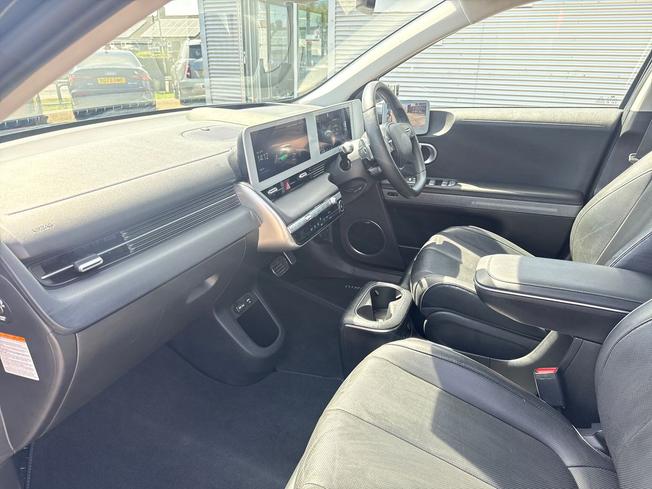 HYUNDAI Ioniq 5 Photo 38