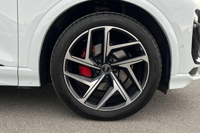 Audi Q6 E-Tron Photo 5