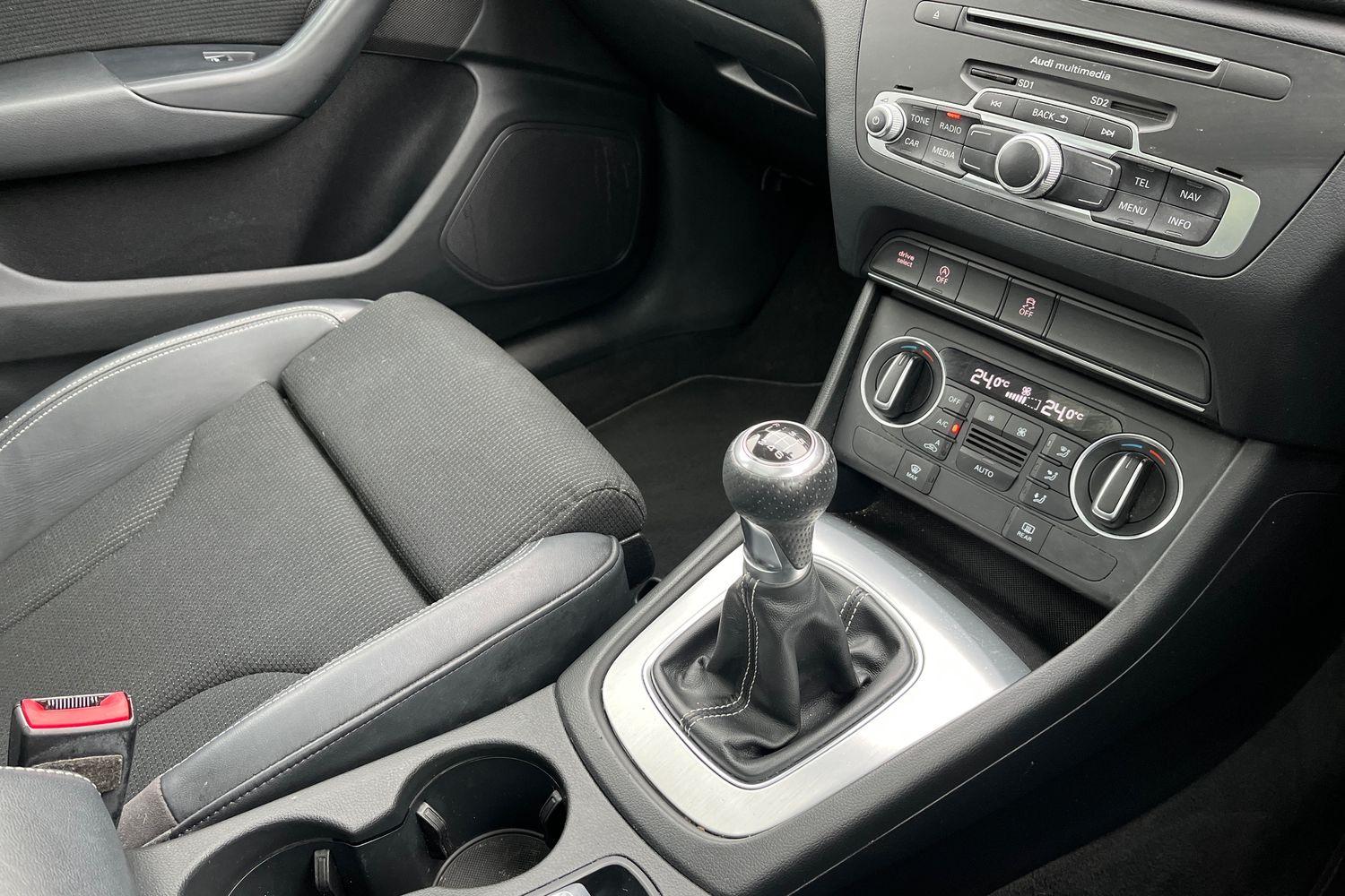 Audi Q3 Photo 27