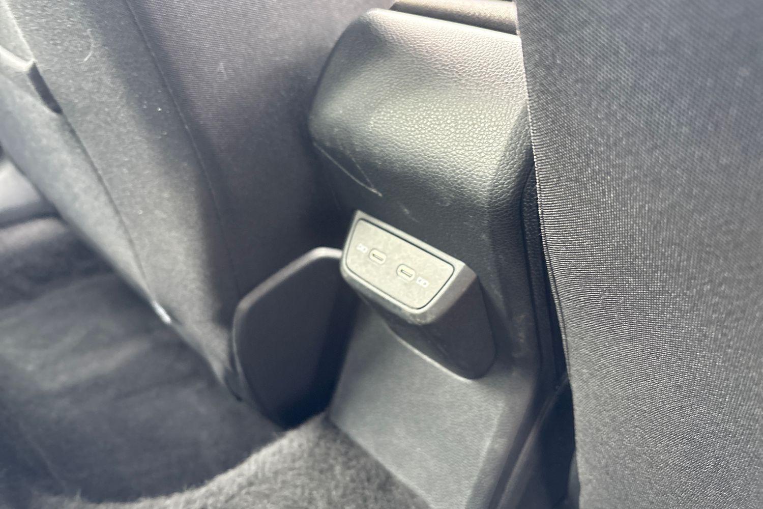 Volkswagen TAIGO Photo 23