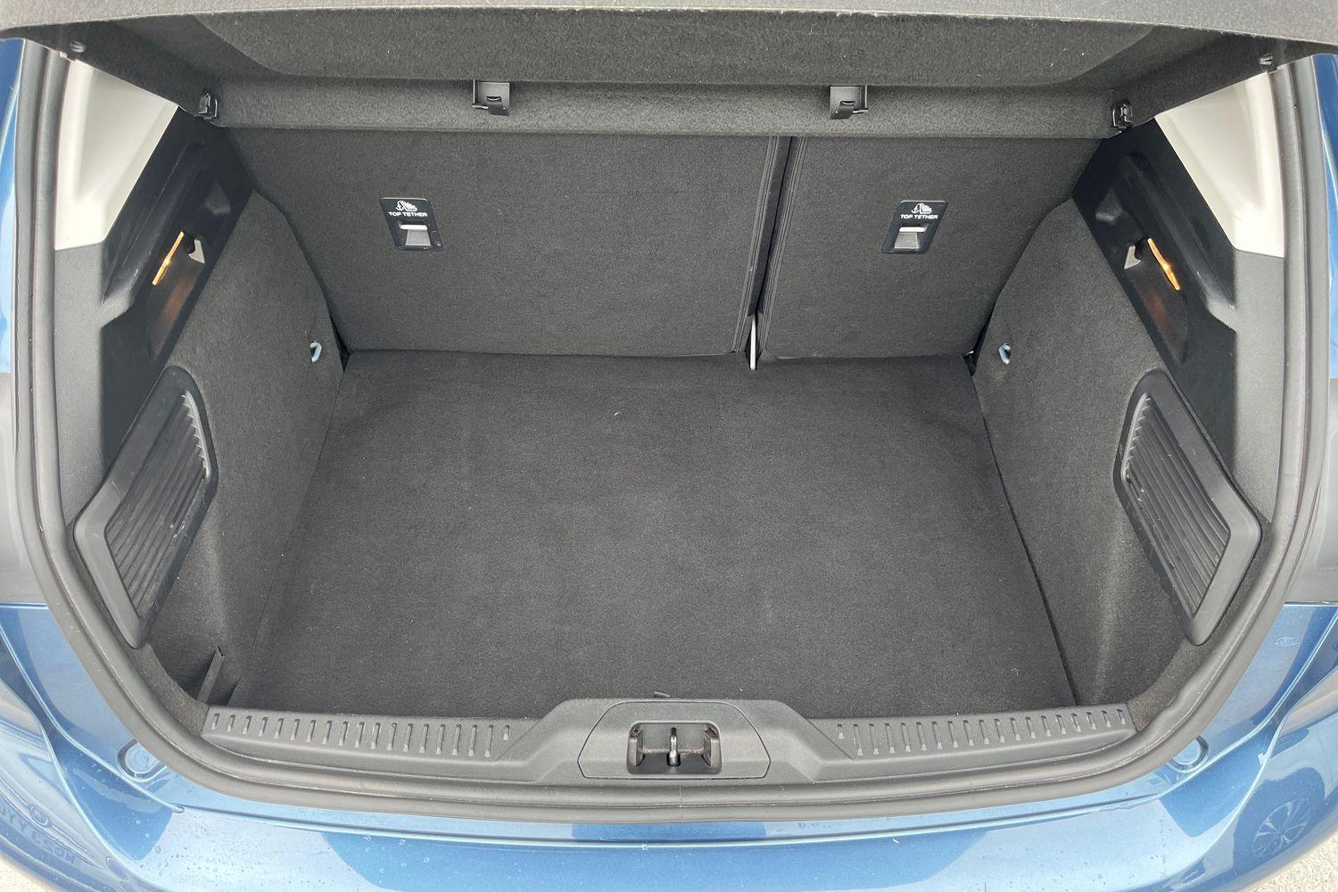 Ford FOCUS Photo 20