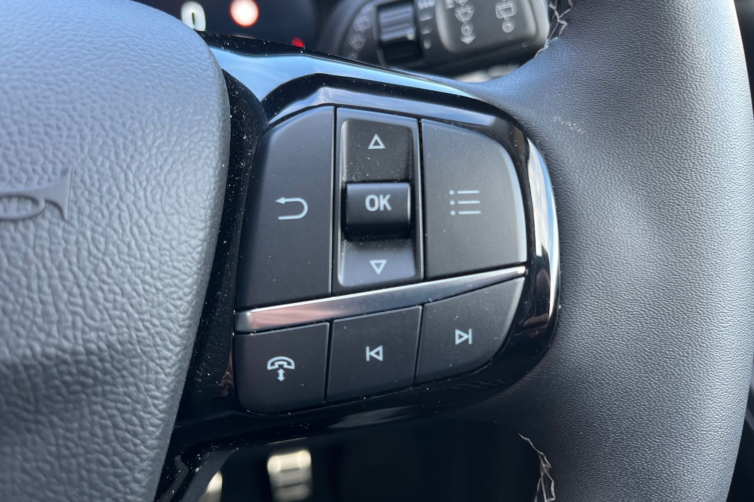 Ford KUGA Photo 34