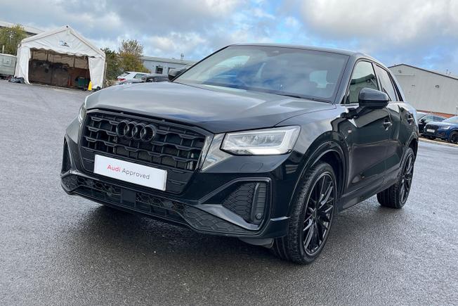 Audi Q2 Photo 46