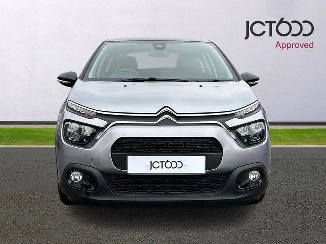 CITROEN C3 Photo 8