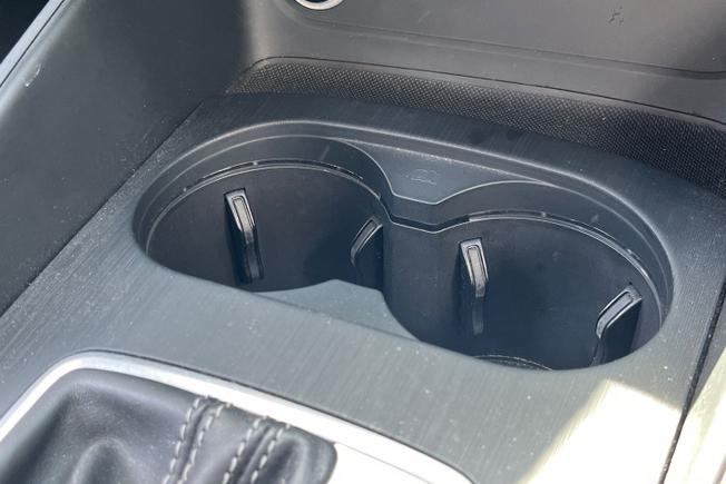 AUDI A3 Photo 25