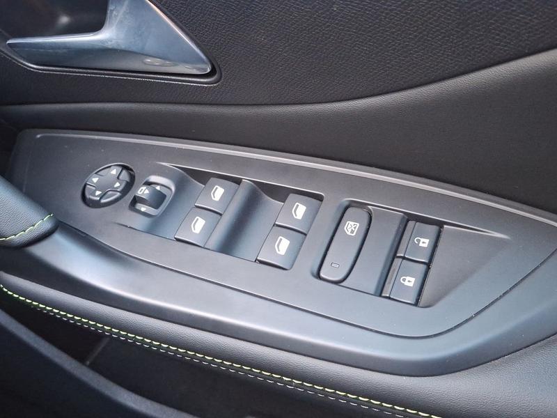 Used Peugeot 308 SW KS25OCX 24