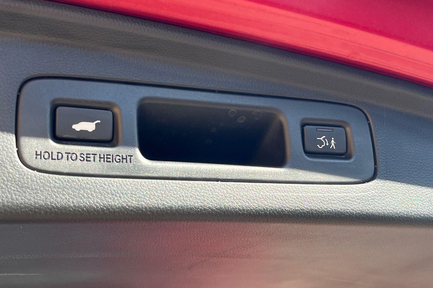 Honda CR-V Photo 36