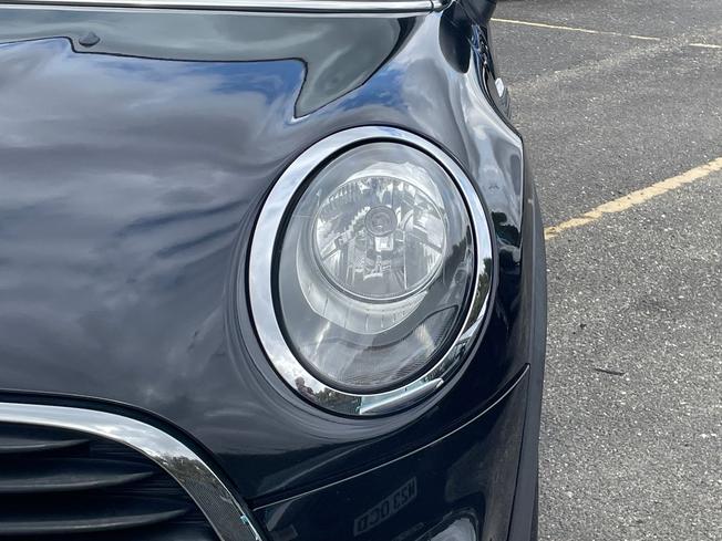 MINI Hatchback Photo 19