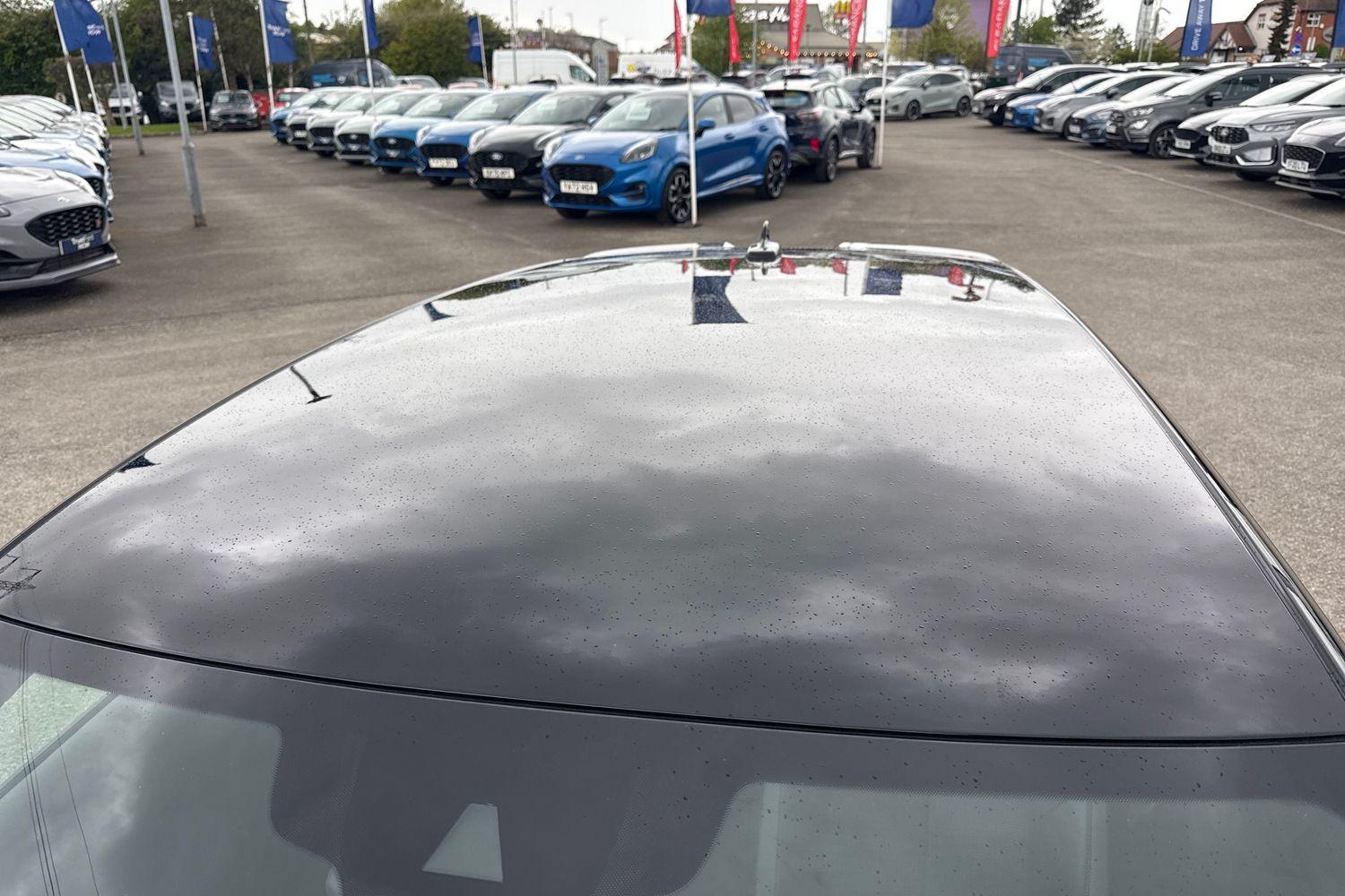 Audi A1 Photo 23