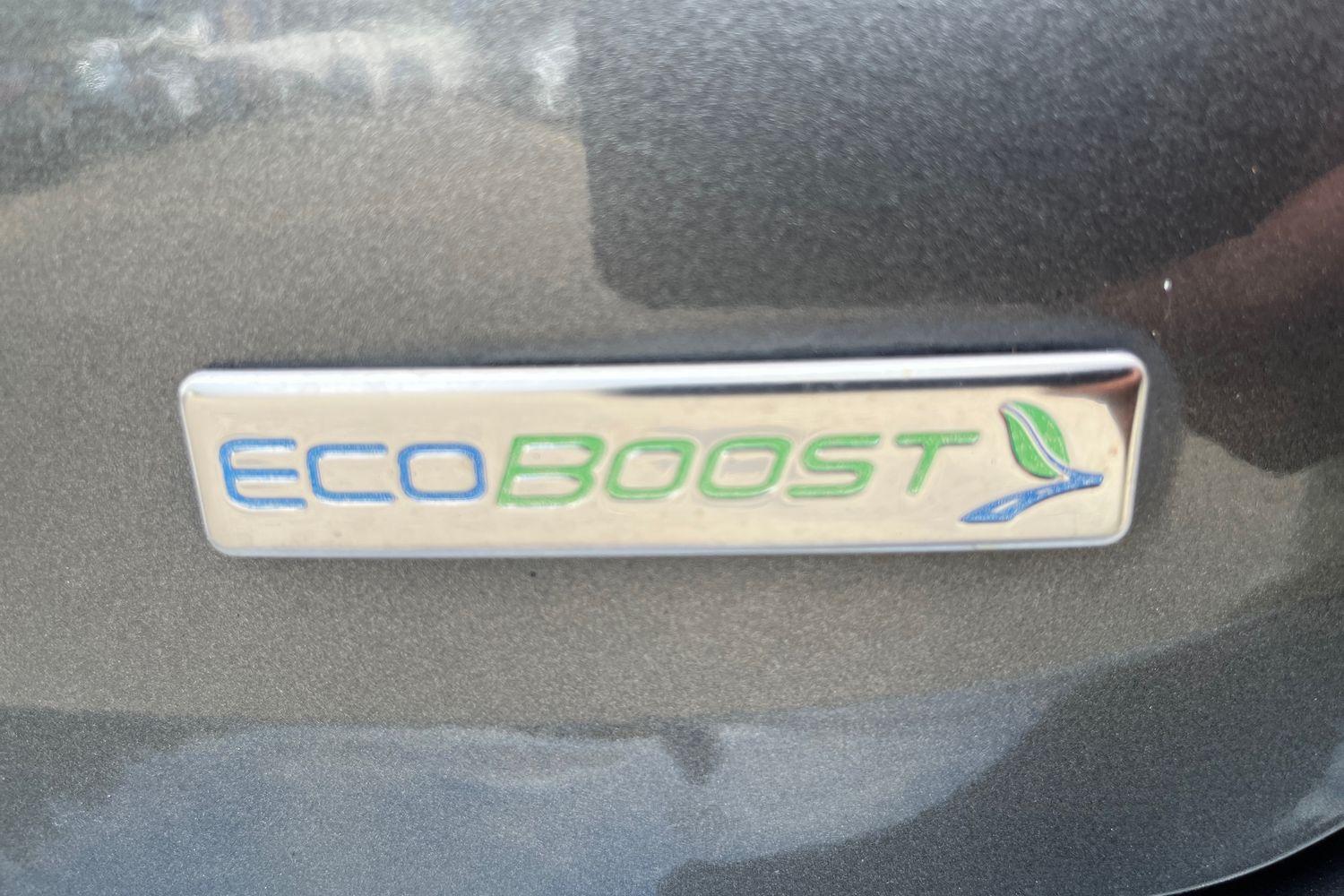 Ford FOCUS Photo 38
