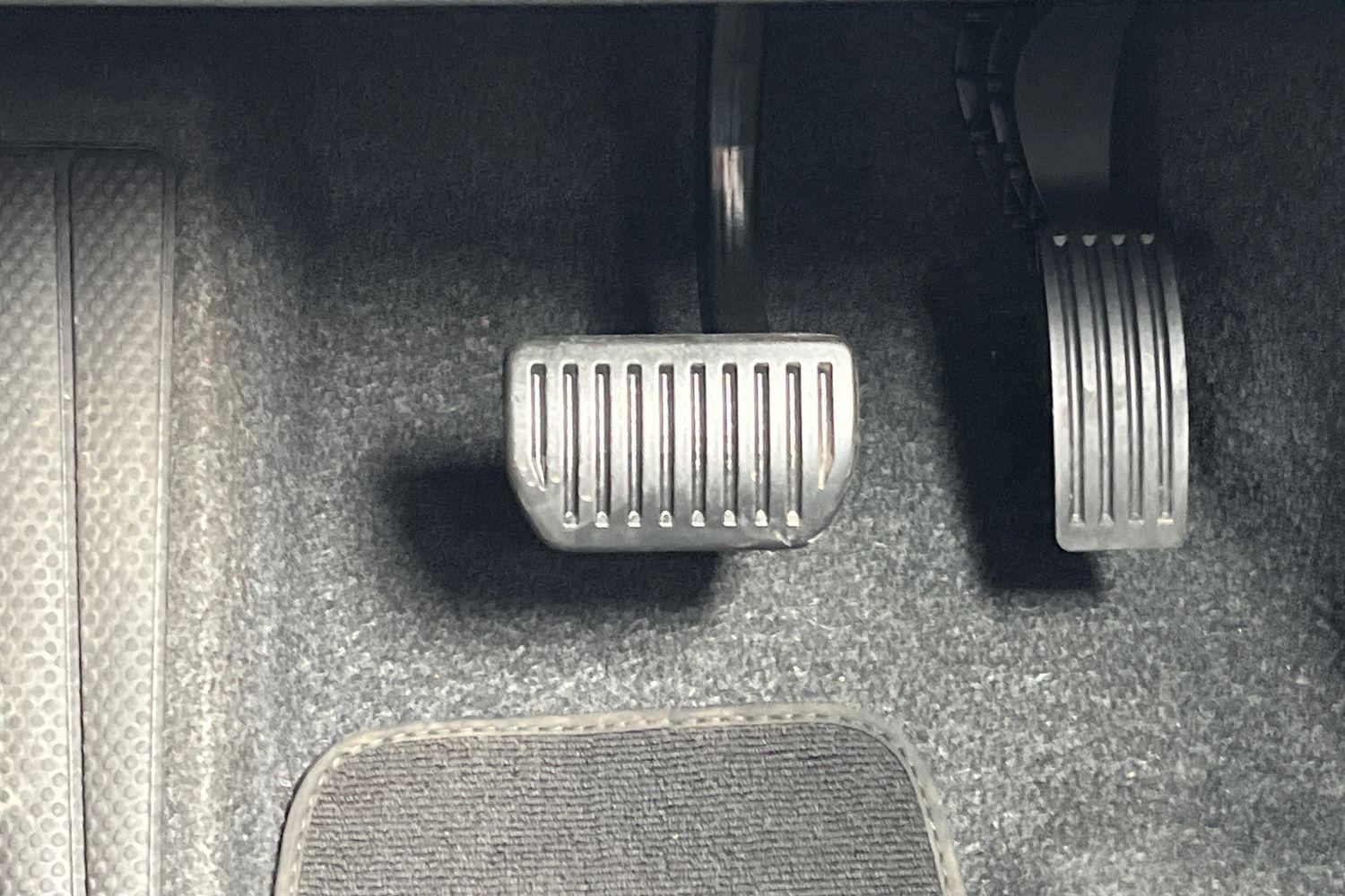 Volvo XC40 Photo 29
