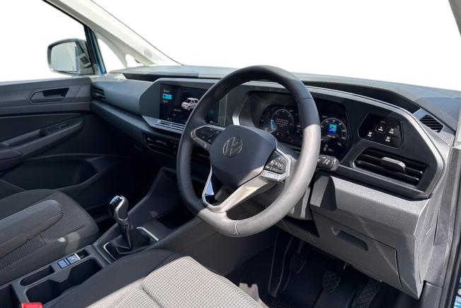 VOLKSWAGEN Caddy Maxi Photo 10